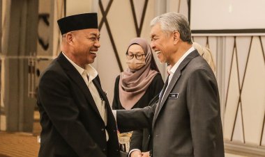 Kerajaan akan selaraskan elaun JPKK, JPKKP