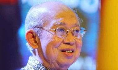 Tindakan gantung dan pecat berdasarkan penelitian jawatankuasa disiplin - Tengku Razaleigh