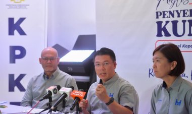 PR1MA catat jualan mencecah RM9 bilion