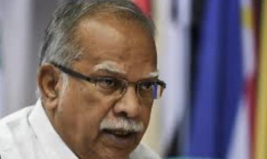 Tindakan UMNO boleh jejas sokongan rakyat terhadap Kerajaan Perpaduan - DAP