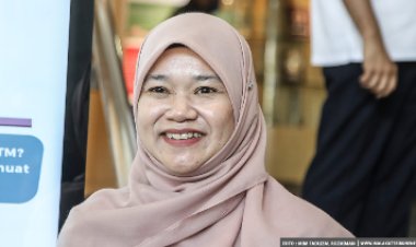 Sarawak tidak hadapi masalah kekurangan guru yang kritikal - Fadhlina Sidek