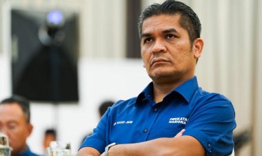 'Adakah pelantikan anak, isteri ke jawatan penasihat akan jadi kebiasaan baharu?' - DRJ