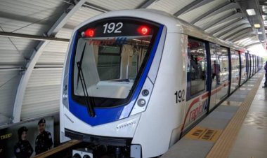 Gangguan LRT: DBKL arah pemaju bangunan 44 tingkat henti kerja