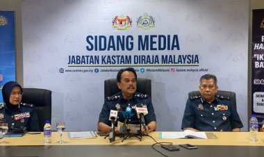 Hampir 10 peratus syarikat tidak bayar SST
