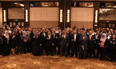 Tingkat tahap pematuhan cukai, LHDN jumpa 54 dewan perniagaan dan persatuan perdagangan