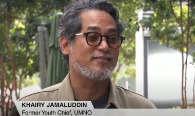 PRN Selangor medan KJ buat 'comeback'?
