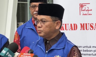 Bakar al-Quran, Kerajaan Sweden perlu ambil tindakan tegas - Menteri Agama