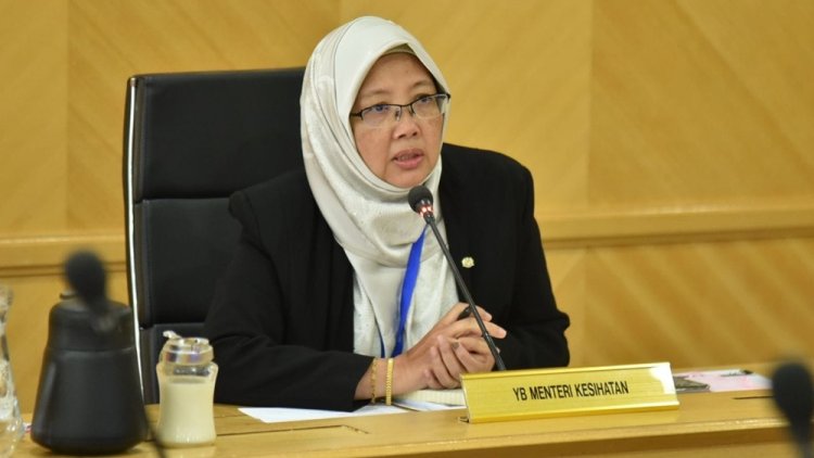 Tiada kes positif dikesan dalam kalangan pengembara China