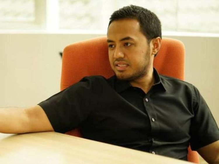 Bekas Ketua PKR Perak ambil alih jawatan Pengerusi 7-Eleven, ganti anak Vincent Tan