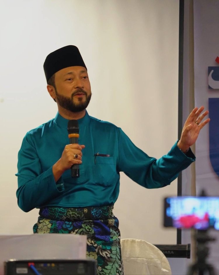 Pejuang mohon sertai PN