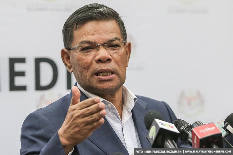 PDRM, SKMM buka kertas siasatan ke atas Abdul Hadi, Muhammad Fawwaz