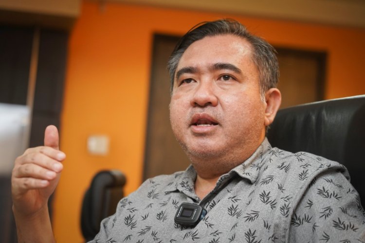 Kerajaan pertimbang tambang percuma pengangkutan awam untuk OKU