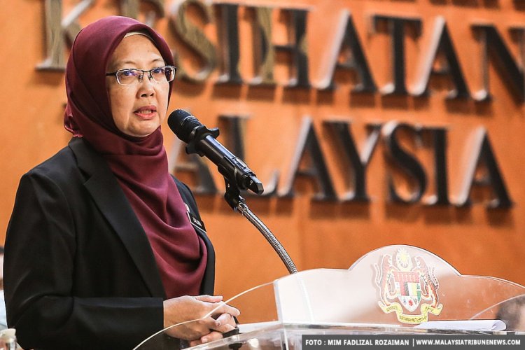 Covid-19 : SOP kemasukan pengembara diumum Selasa, pelancong China masuk Ahad
