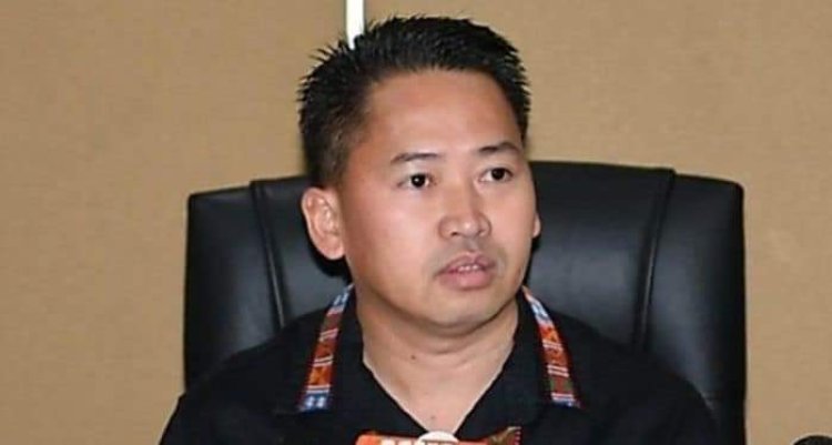 Hajiji sudah hilang sokongan majoriti - Peter Anthony