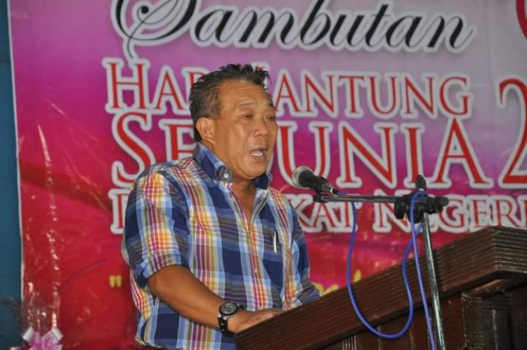 5 ADUN BN sokong Hajiji sebagai Ketua Menteri Sabah, desak Bung Moktar letak jawatan