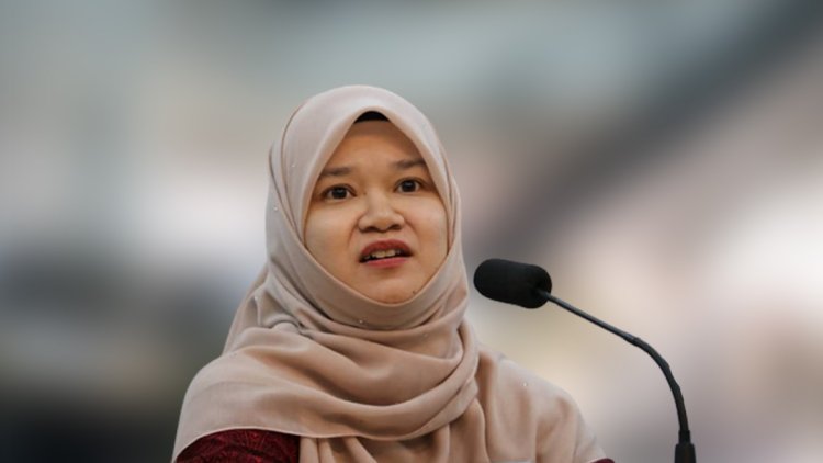 Siasatan insiden jurulatih tampar pemain selesai - Fadhlina