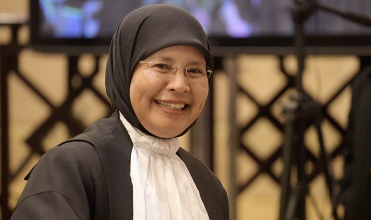 Tengku Maimun dedah pernah terima ancaman bunuh