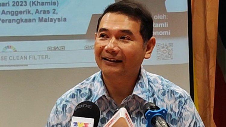 Bajet 2023: Kerajaan sediakan ruang baharu golongan miskin dan muda jana pendapatan tambahan