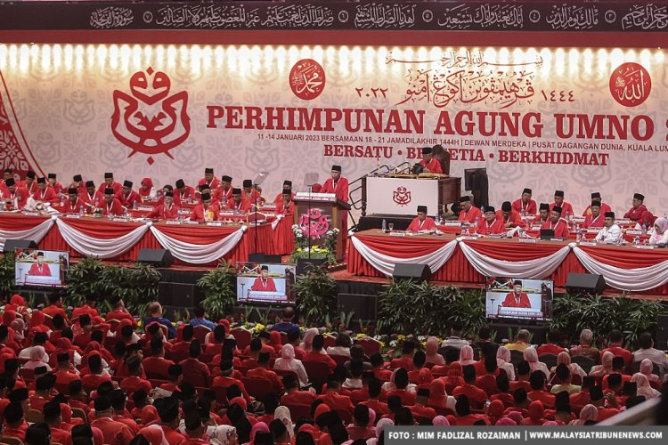 PAU2022: Usul anti lompat parti diluluskan