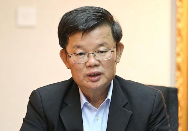Kerajaan Pulau Pinang lantik empat 'ADUN angkat' susulan pengosongan empat kerusi DUN