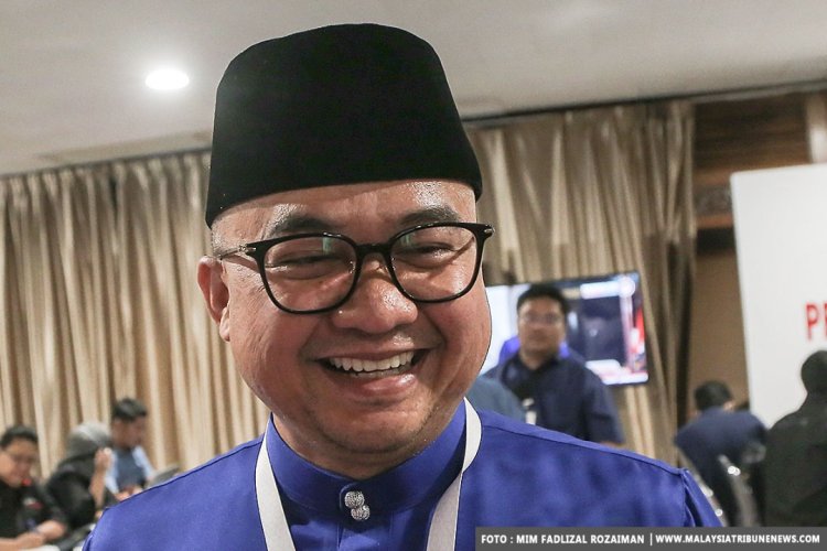Ditolak masyarakat bandar, UMNO perlu kembali kepada kompas moral