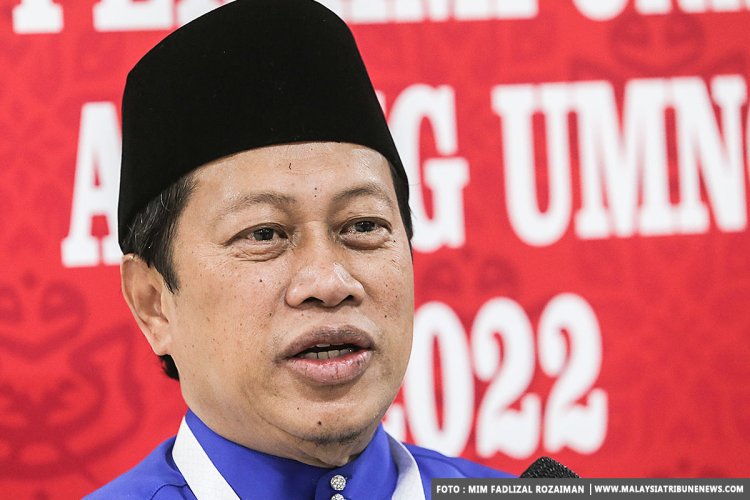 PAU2022: Usul tambahan tidak pertanding jawatan 'top two' bukan usul haram