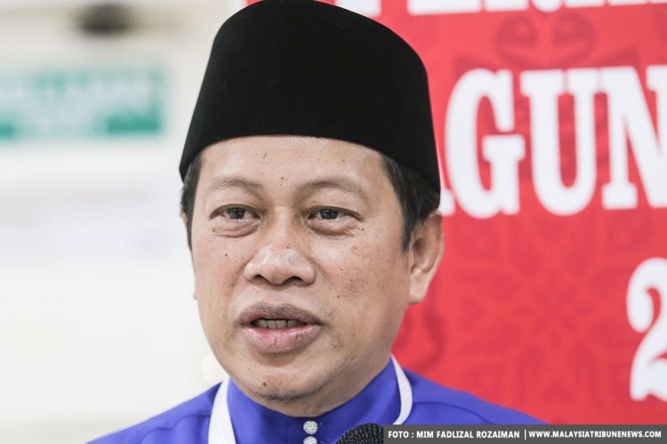 Pembersihan UMNO, 42 ahli dipecat keanggotaan