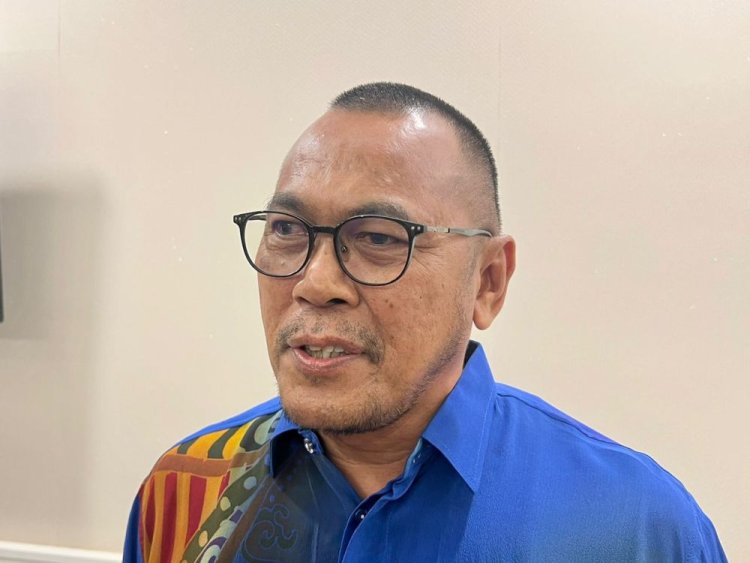 Baik semua jawatan tidak dipertandingkan, sinis perwakilan Johor