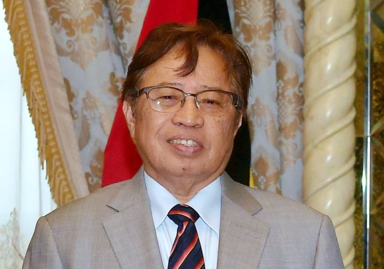 Status Sabah, Sarawak sebagai wilayah belum diwartakan - Abang Johari