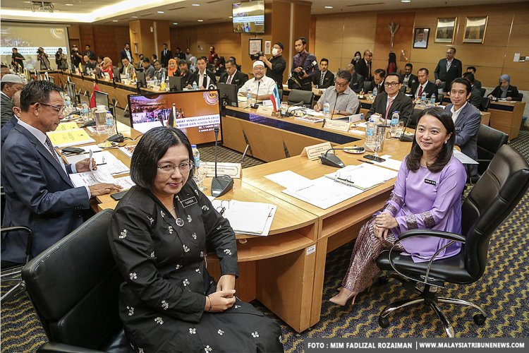 Pembangunan belia dan sukan jadi fokus  Mesyuarat Penyelarasan Exco KBS hari ini
