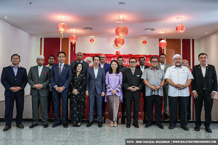 Pembangunan belia dan sukan jadi fokus  Mesyuarat Penyelarasan Exco KBS hari ini