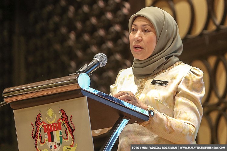 KPWKM tegaskan tidak akan berlaku pertindihan kuasa dengan suruhanjaya kanak-kanak