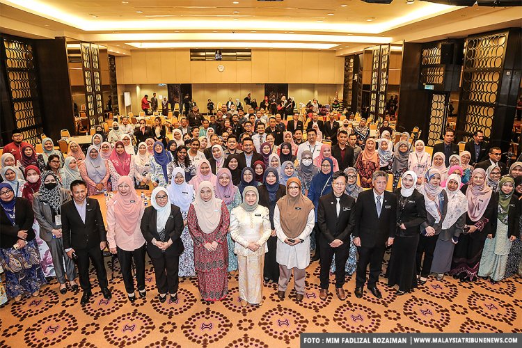 KPWKM tegaskan tidak akan berlaku pertindihan kuasa dengan suruhanjaya kanak-kanak
