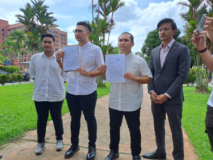 Tiada pemilihan jawatan tertinggi UMNO, ahli parti serah bantahan kepada ROS