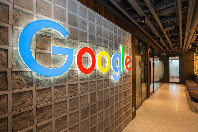 Google pecat 12,000 kakitangan