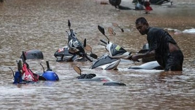 Banjir Johor semakin buruk, 41 PPS dibuka tempatkan 3,967 mangsa