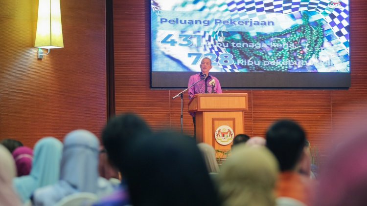 Failkan petisyen jika tak puas hati keputusan PRU15 - Fadillah