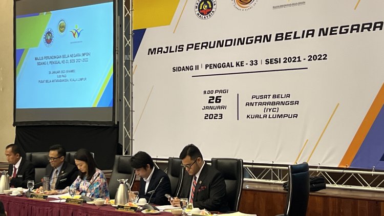 Strukturkan semula TVET, tambah baik program untuk tarik minat belia - Hannah Yeoh