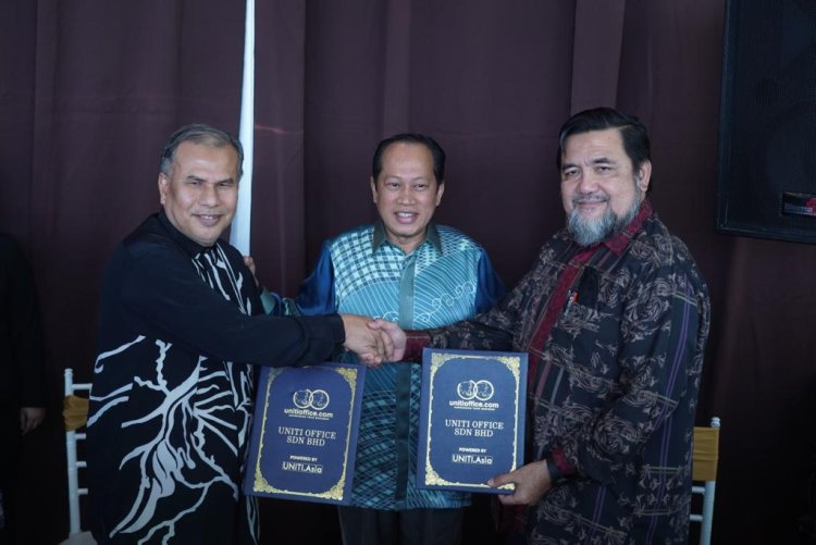 Tiada keperluan naikkan siling hutang kerajaan