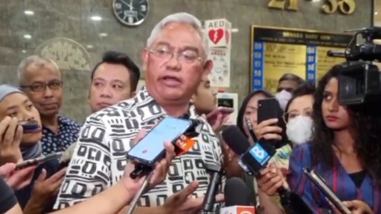 PRN: UMNO berisiko hilang kerusi  jika masih harap kawasan majoriti Melayu - Noh Omar