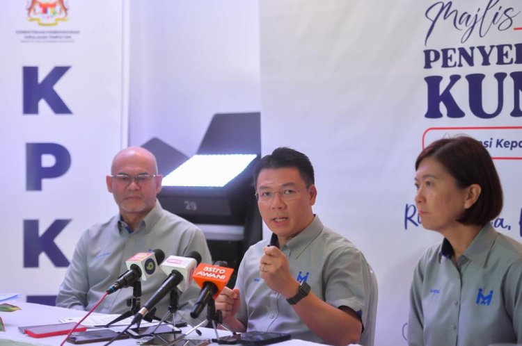 PR1MA catat jualan mencecah RM9 bilion