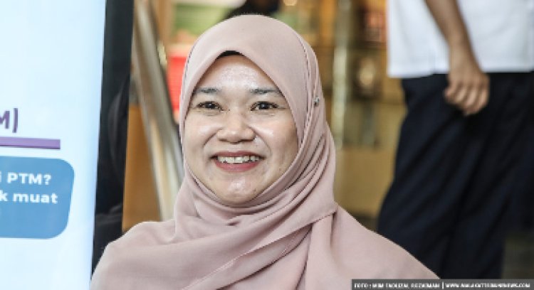 Sarawak tidak hadapi masalah kekurangan guru yang kritikal - Fadhlina Sidek