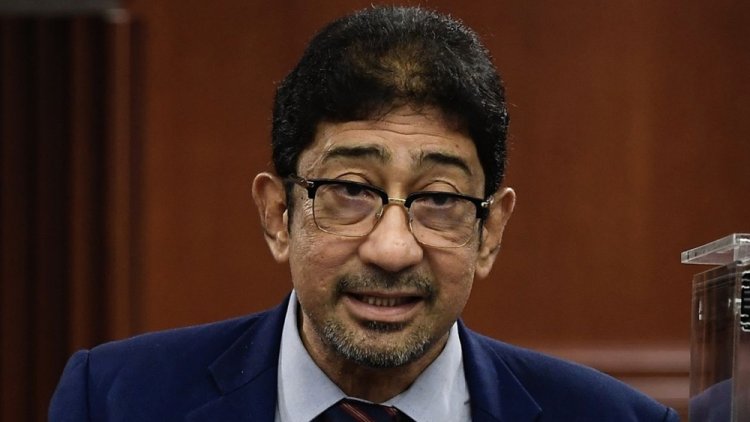 Zahidi akan sertai PKR, dakwa ramai lagi akan ikut langkahnya