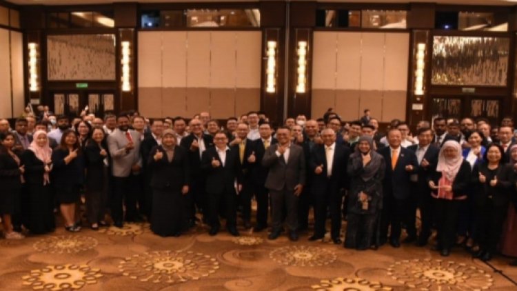 Tingkat tahap pematuhan cukai, LHDN jumpa 54 dewan perniagaan dan persatuan perdagangan