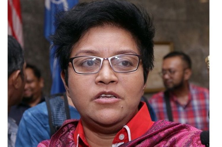 Mahkamah ketepi perintah waris Sulu kerana ‘tipu daya’  -Azalina