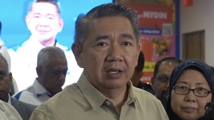 15,000 premis makanan seluruh negara tawar Menu Rahmah serendah RM5