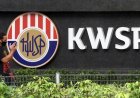 KWSP umum mekanisme pinjaman gunakan Akaun 2