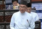 Kerajaan akan serap 12,800 doktor kontrak ke jawatan tetap