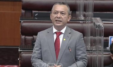 Pembekuan akaun Bersatu tidak libatkan peringkat negeri