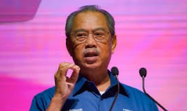 Akaun dibeku: Bersatu hantar surat kepada SPRM untuk pembatalan